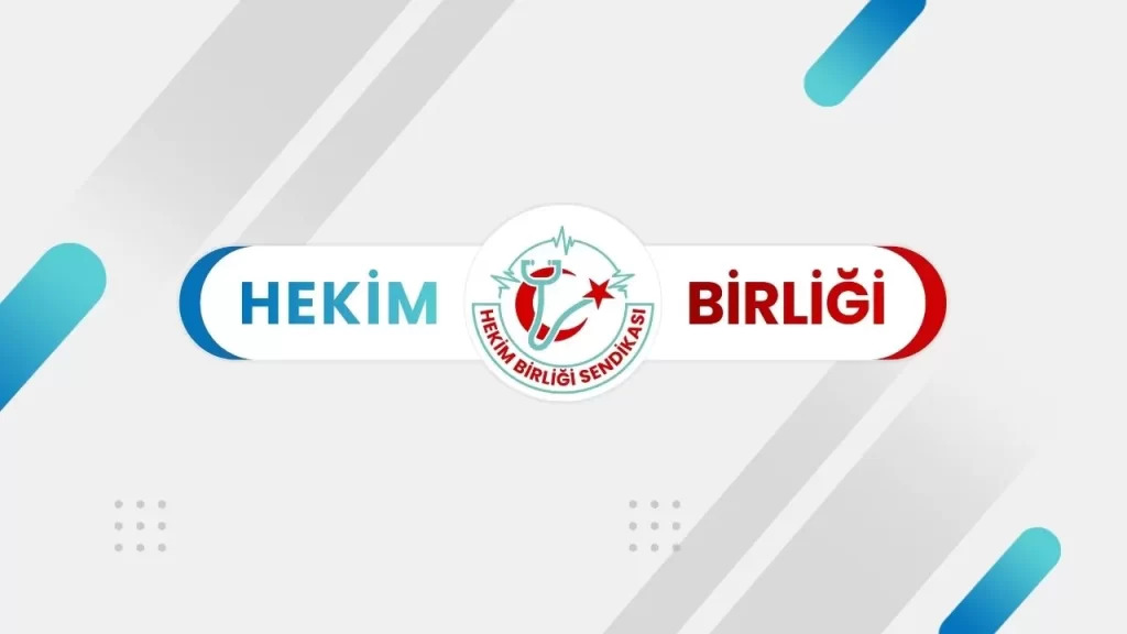 Hekim Birliği Sendikası Sivas Şubesi 26 Haziran 2025 delege seçimi ve 2. Olağan Genel Kurul ilanı
