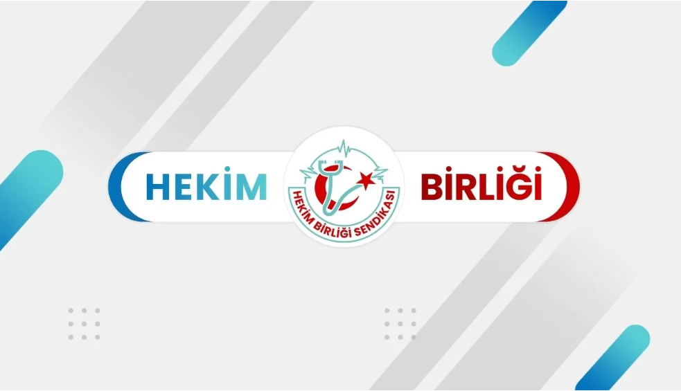 Hekim Birliği Sendikası Sivas Şubesi 26 Haziran 2025 delege seçimi ve 2. Olağan Genel Kurul ilanı