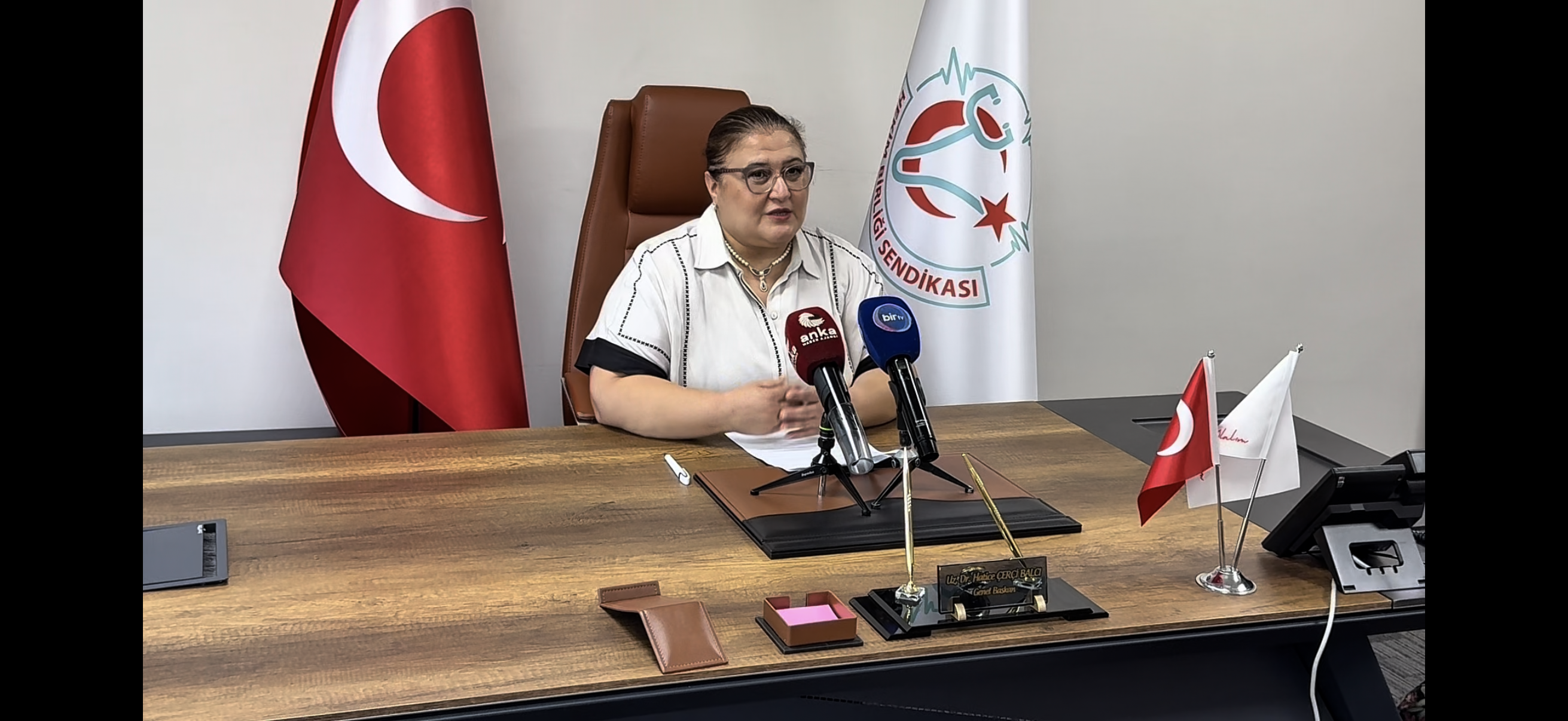 İstanbul Avrupa Şubesi 1. Olağan Genel Kurul Seçim Takvimi