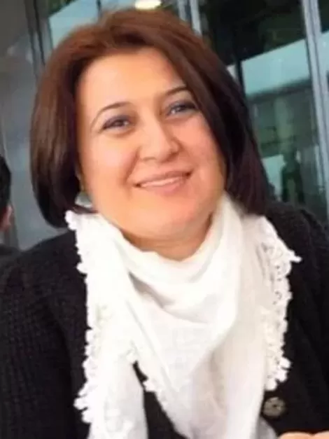 Uzm. Dr. Hatice ÇERÇİ BALCI
