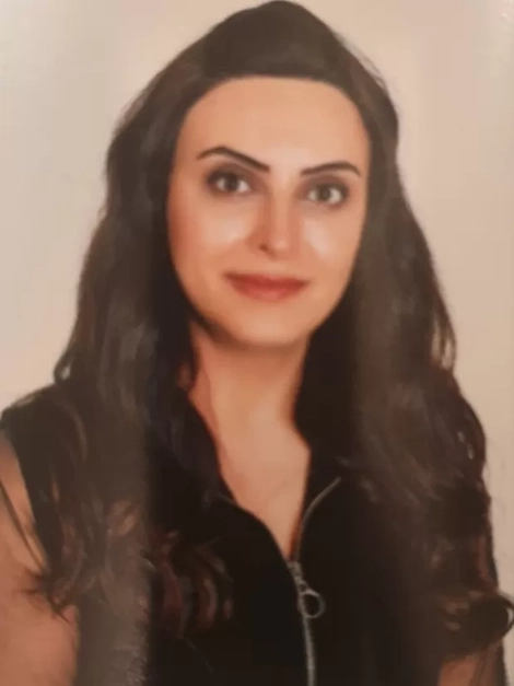 Opr. Dr. Helin BAĞCI
