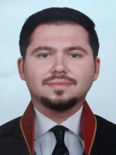 Av. Utku DABAK