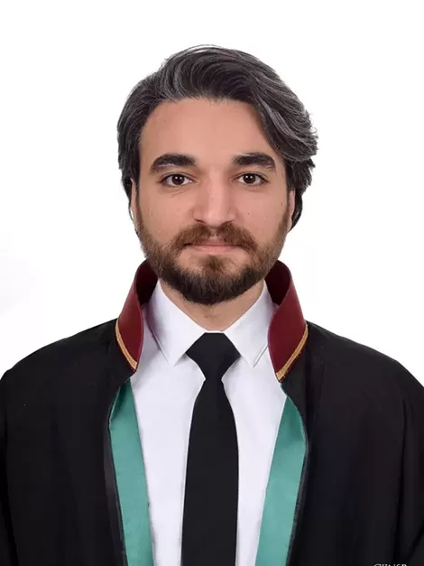 Av. Yavuz Baran POLAT